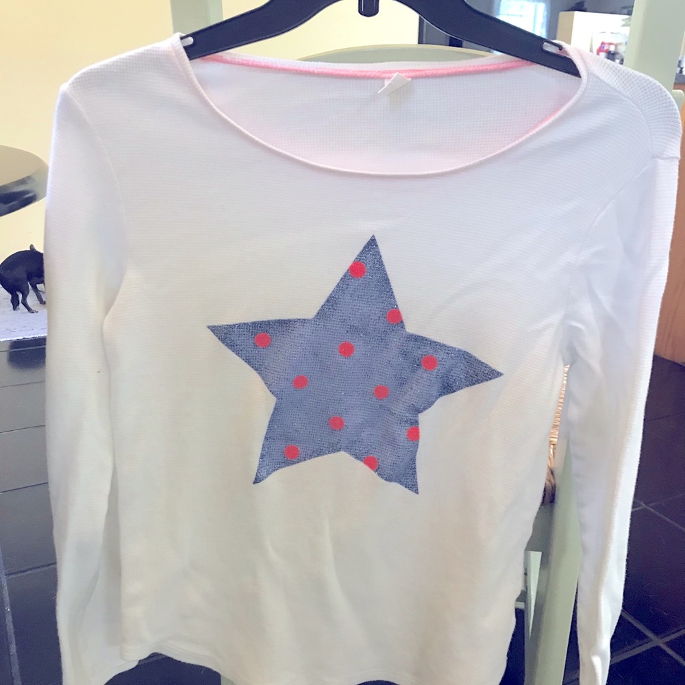 Old Navy thermal LARGE long sleeves ❤️